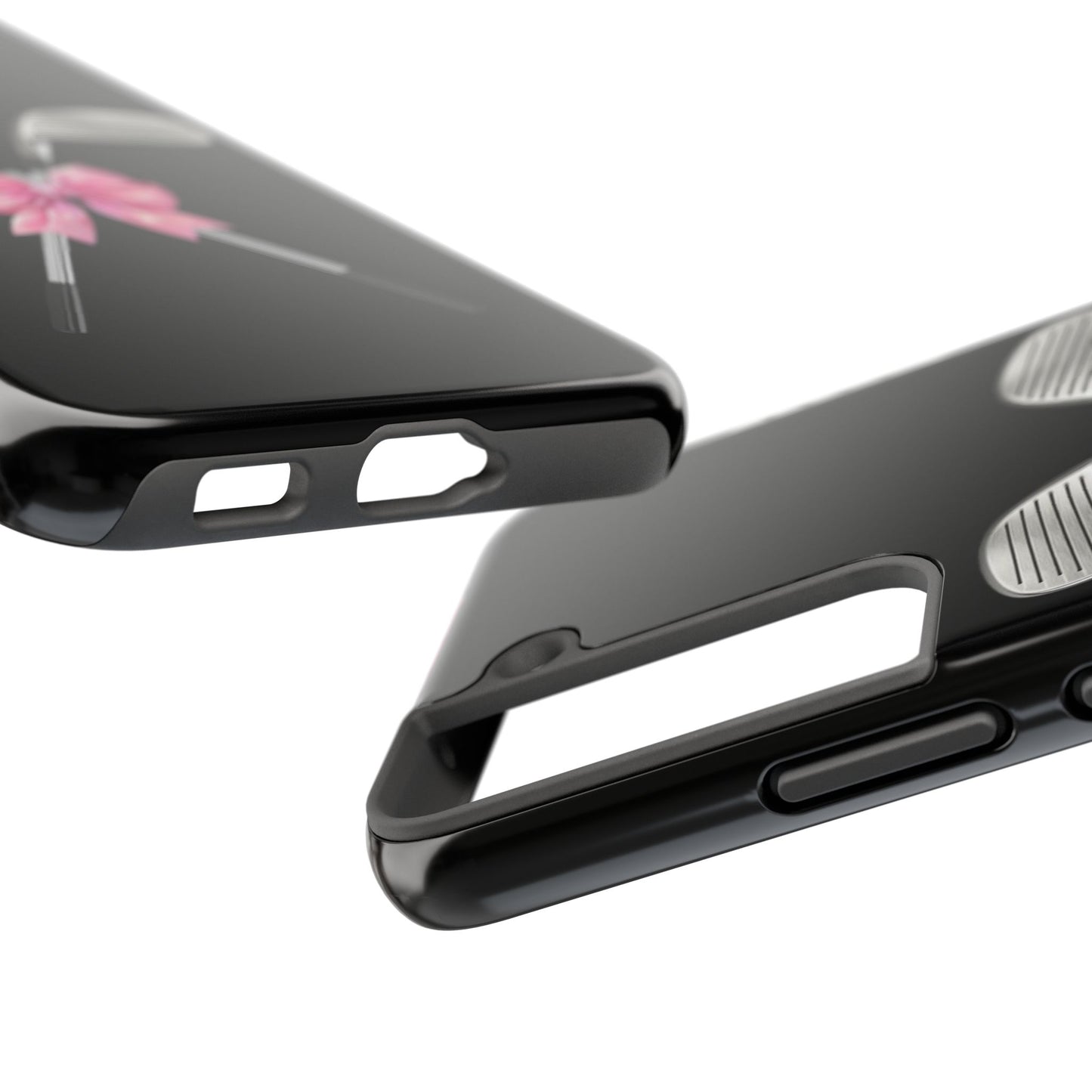 Cute Club Tough Case