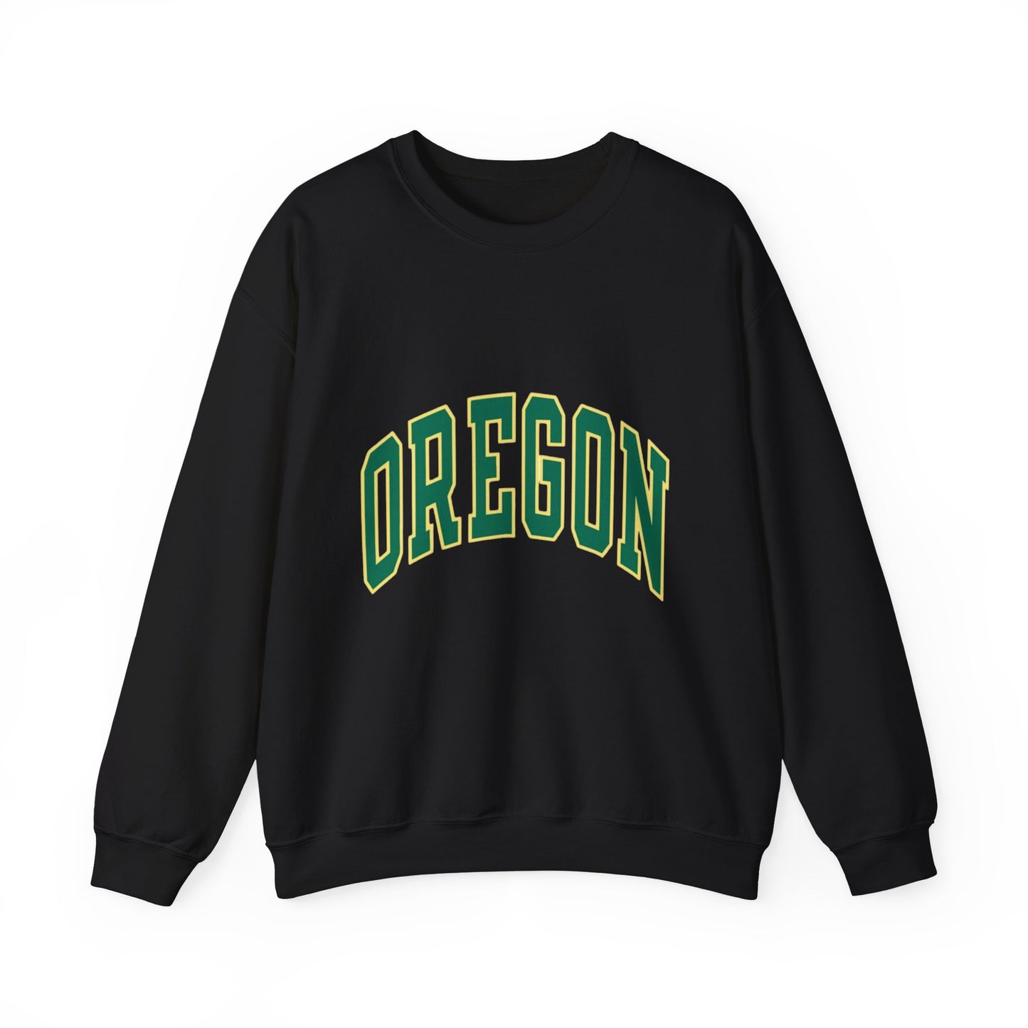 Oregon Spirit Crewneck Sweatshirt