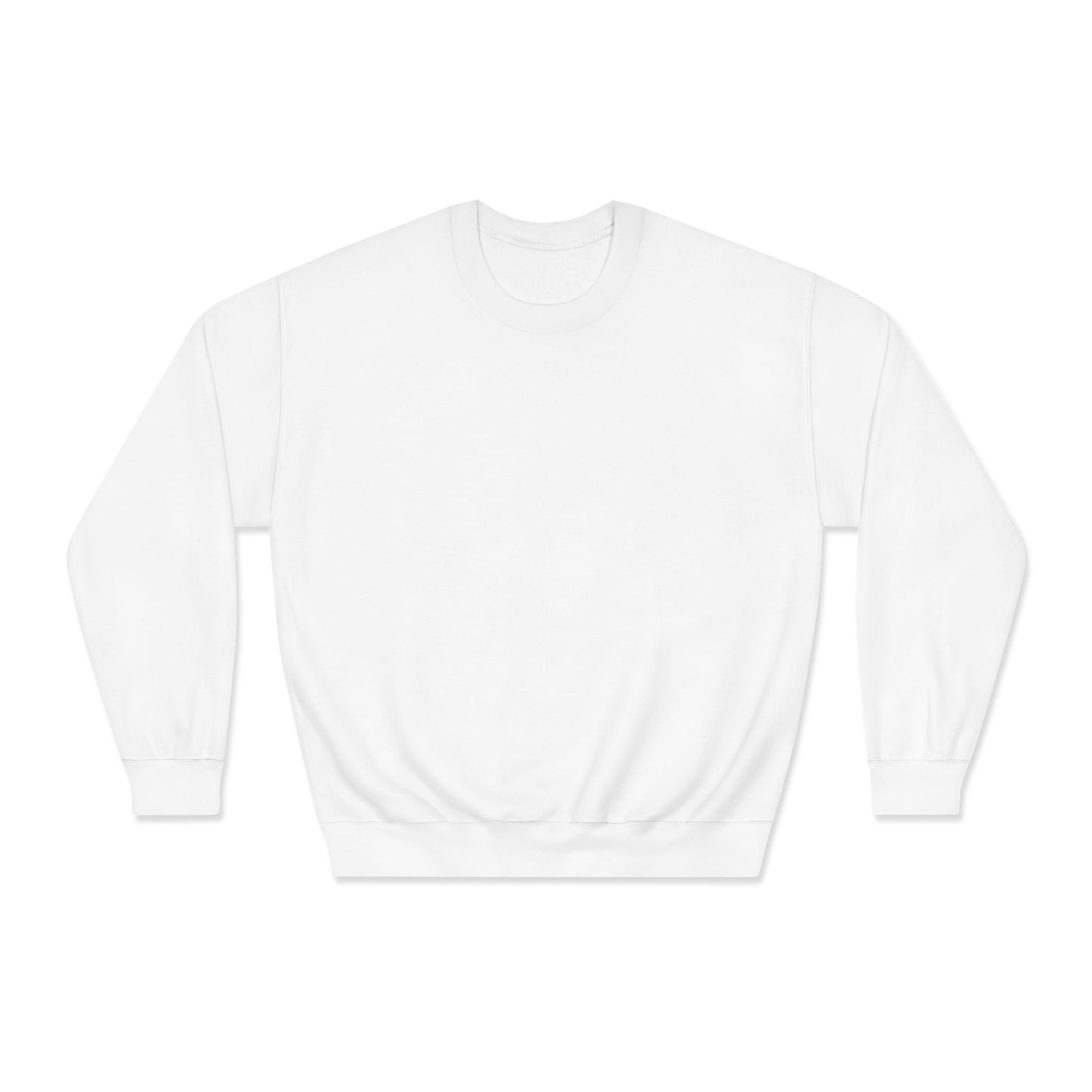 Crewneck Sweatshirt - 'In My Girl Mom Era'