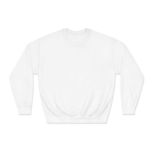 Crewneck Sweatshirt - 'In My Girl Mom Era'