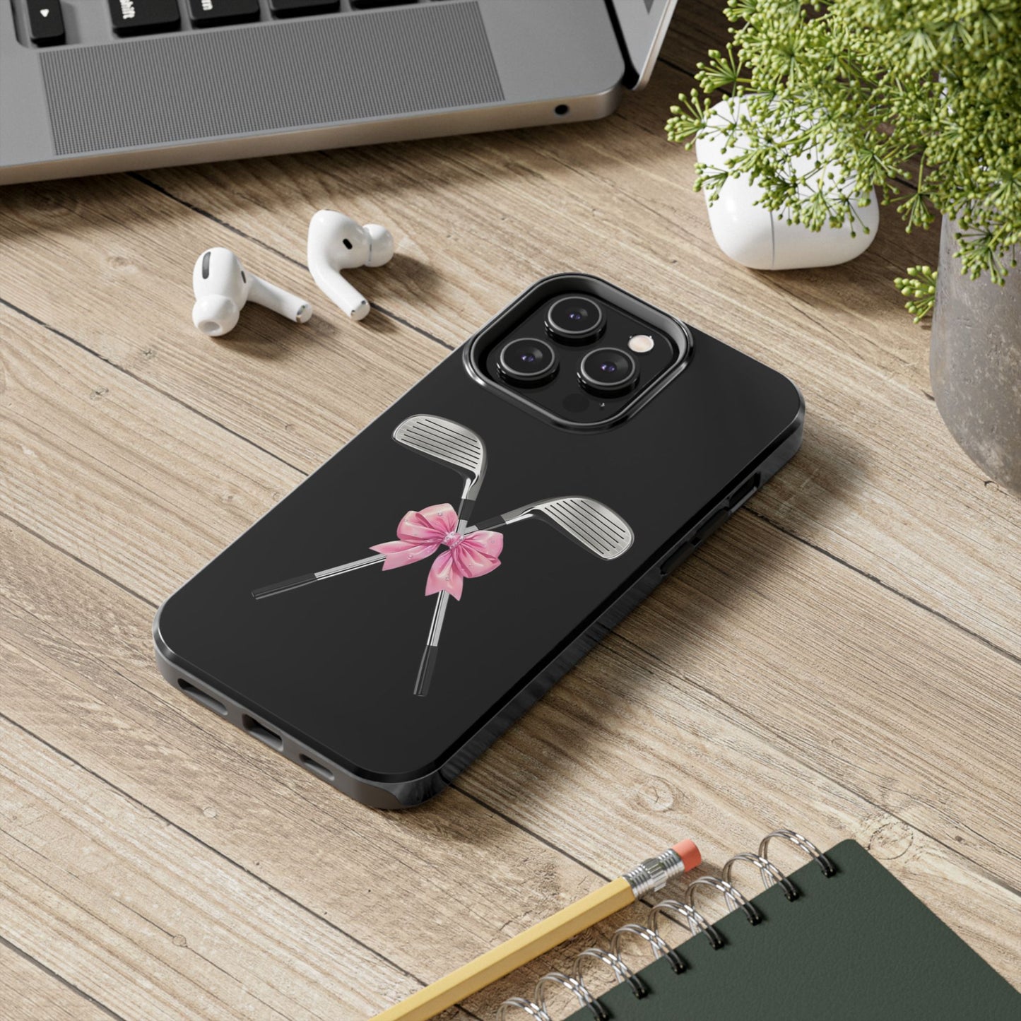 Cute Club Tough Case