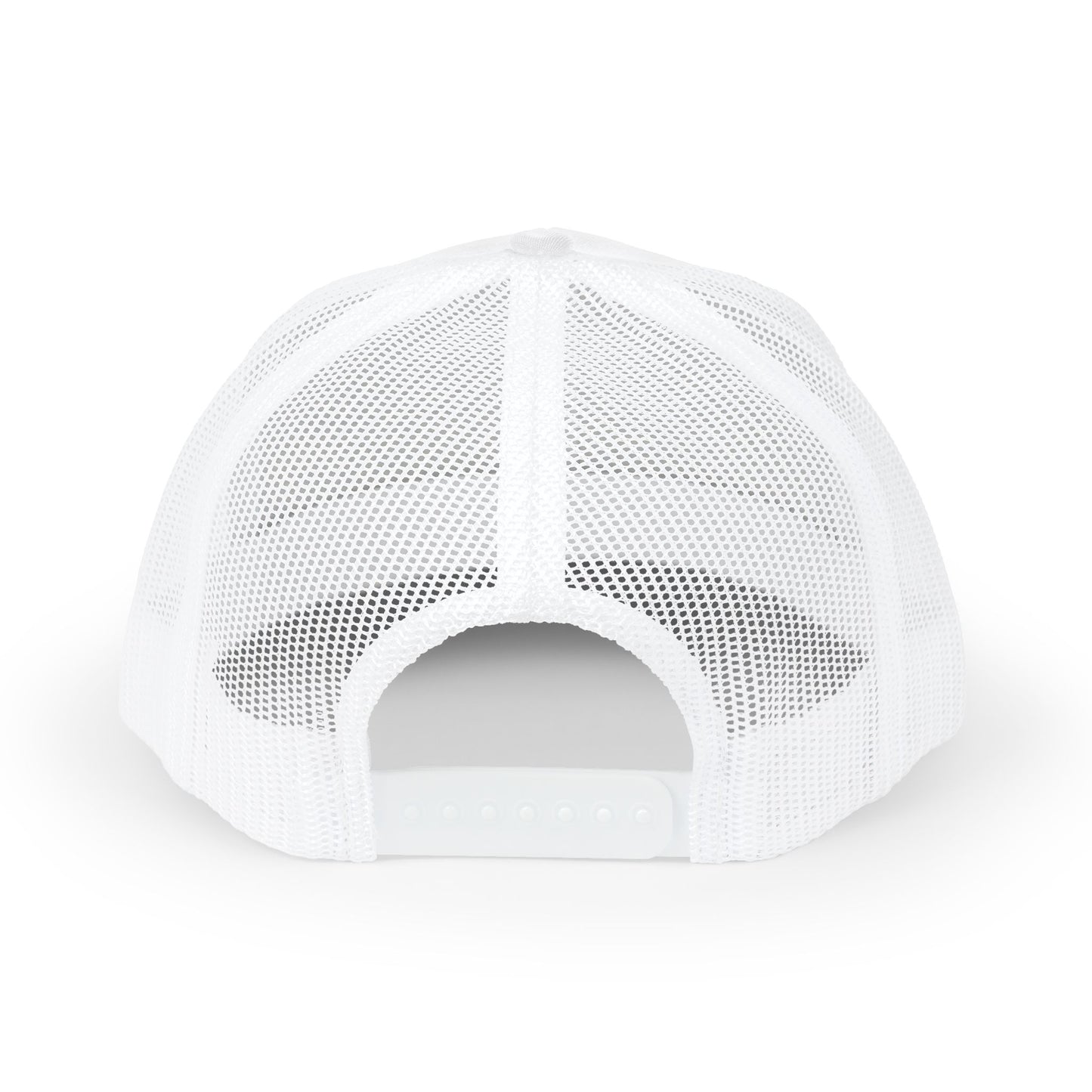 Hot Moms Club Snapback Trucker Hat