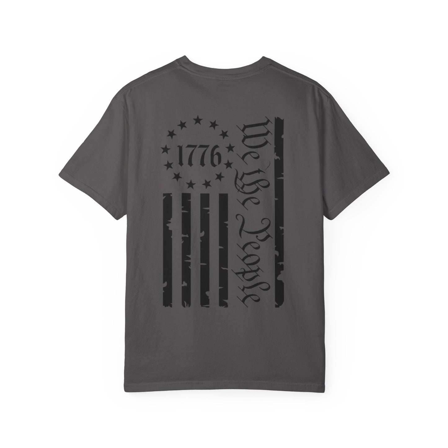 2nd Amendment - We the People T-Shirt