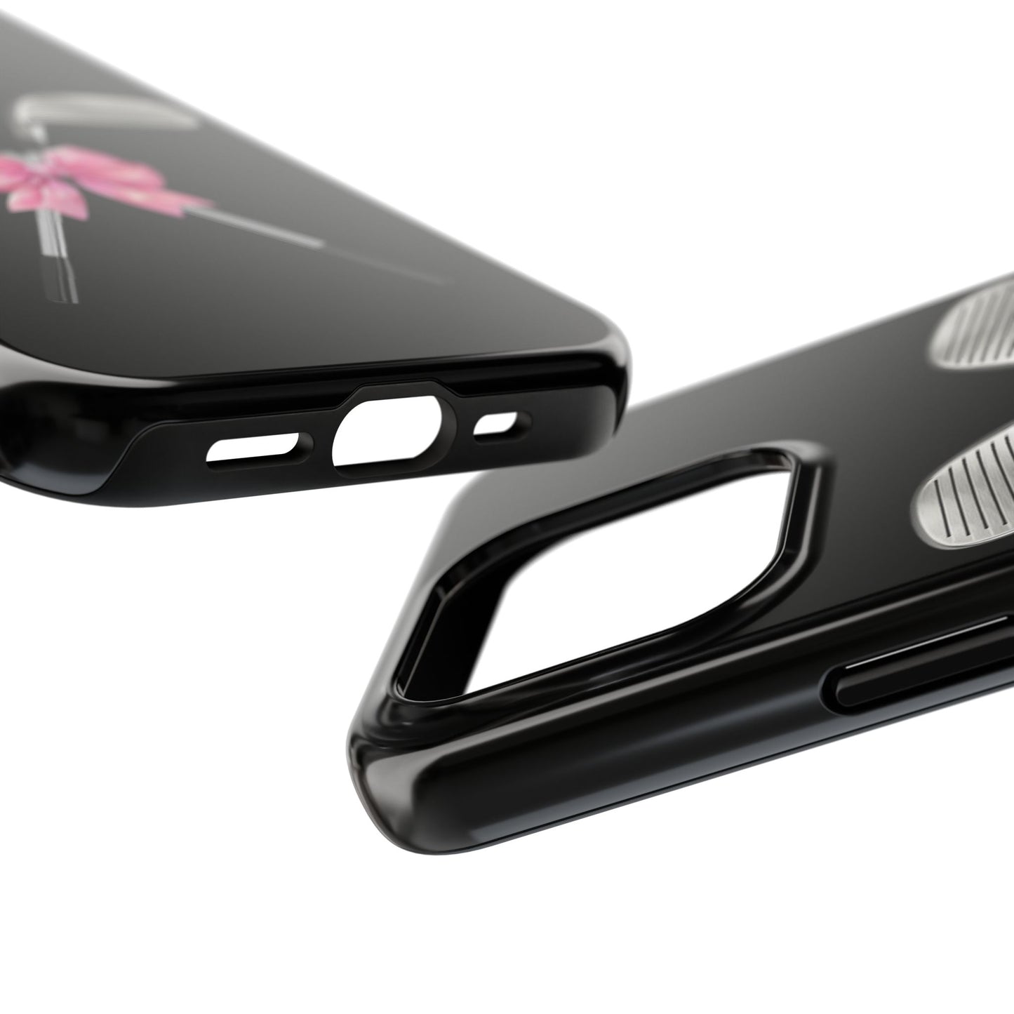 Cute Club Tough Case