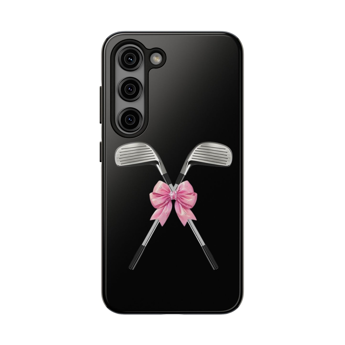 Cute Club Tough Case