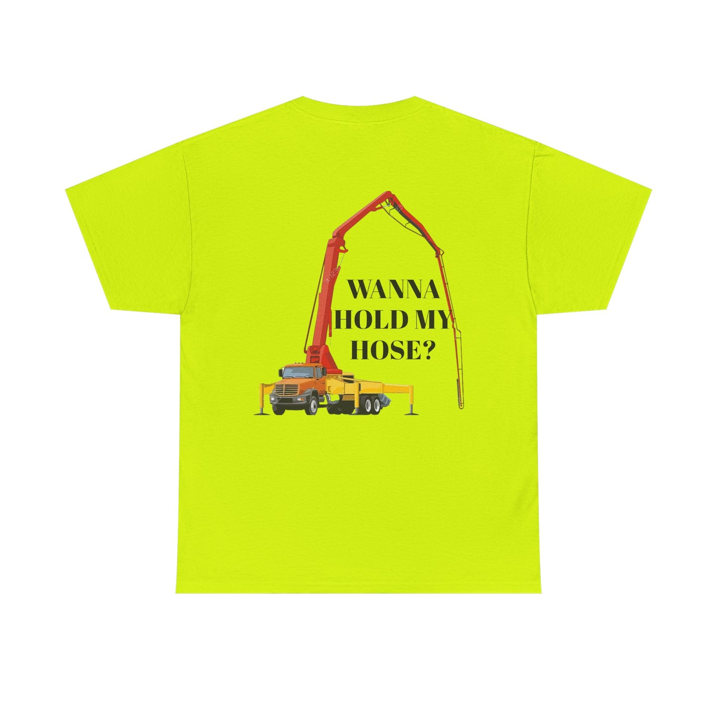 Men's Pump Tee