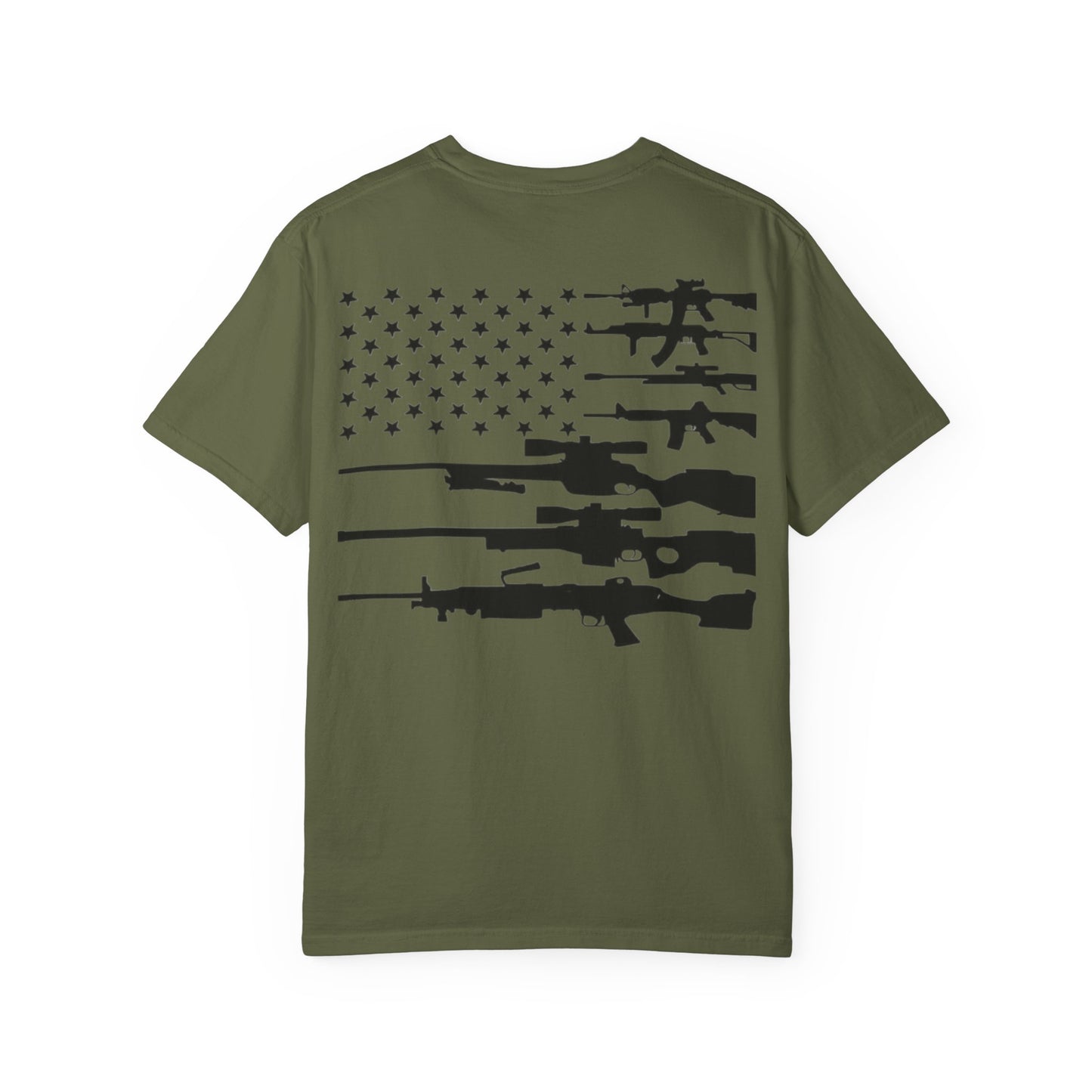 Ban Idiots Tee