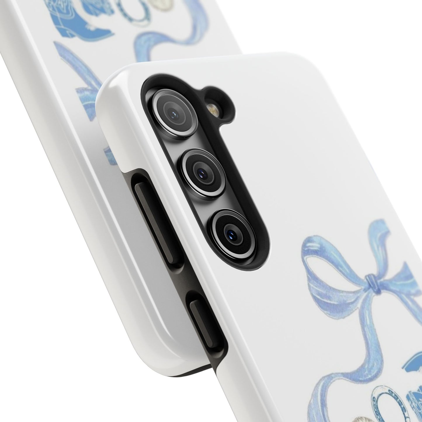 Coastal Cowgirl 2 Tough Case