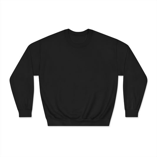 Crewneck Sweatshirt - 'In My Girl Mom Era'