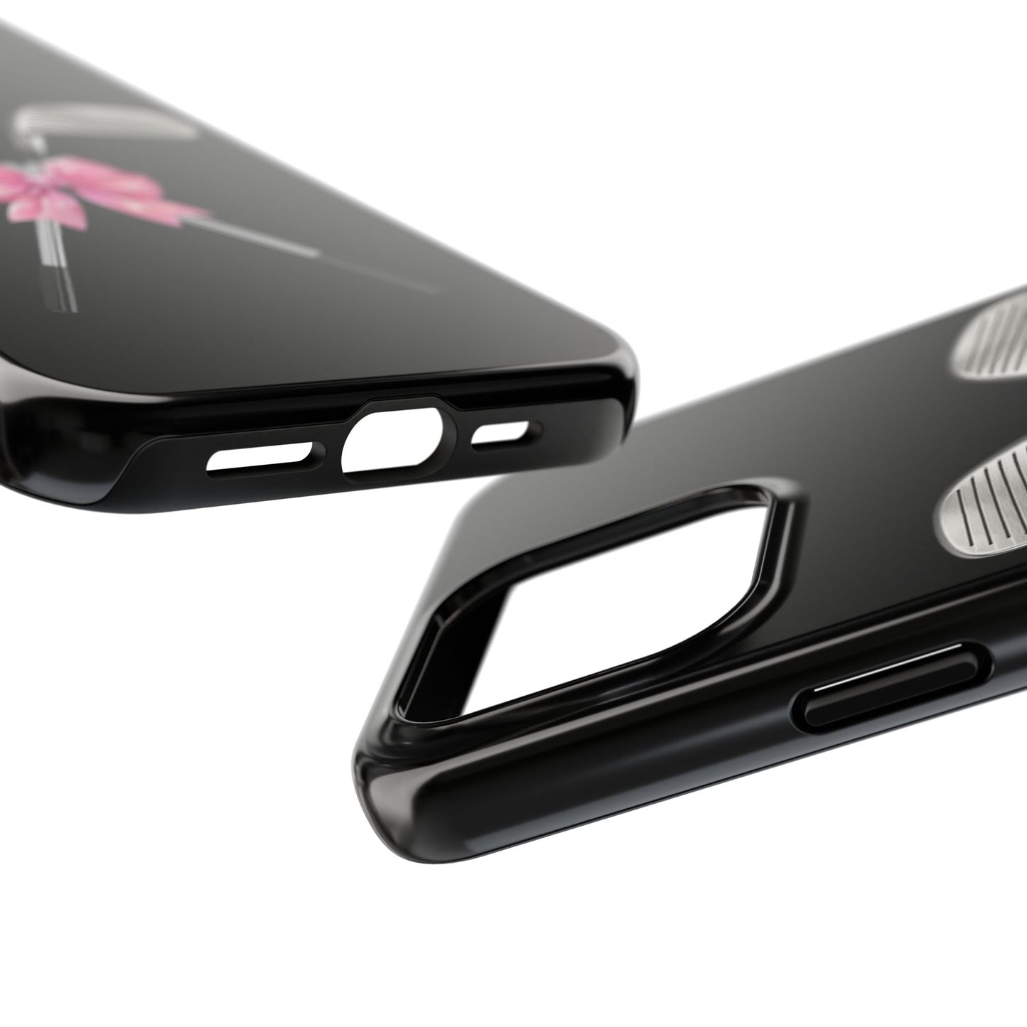 Cute Club Tough Case