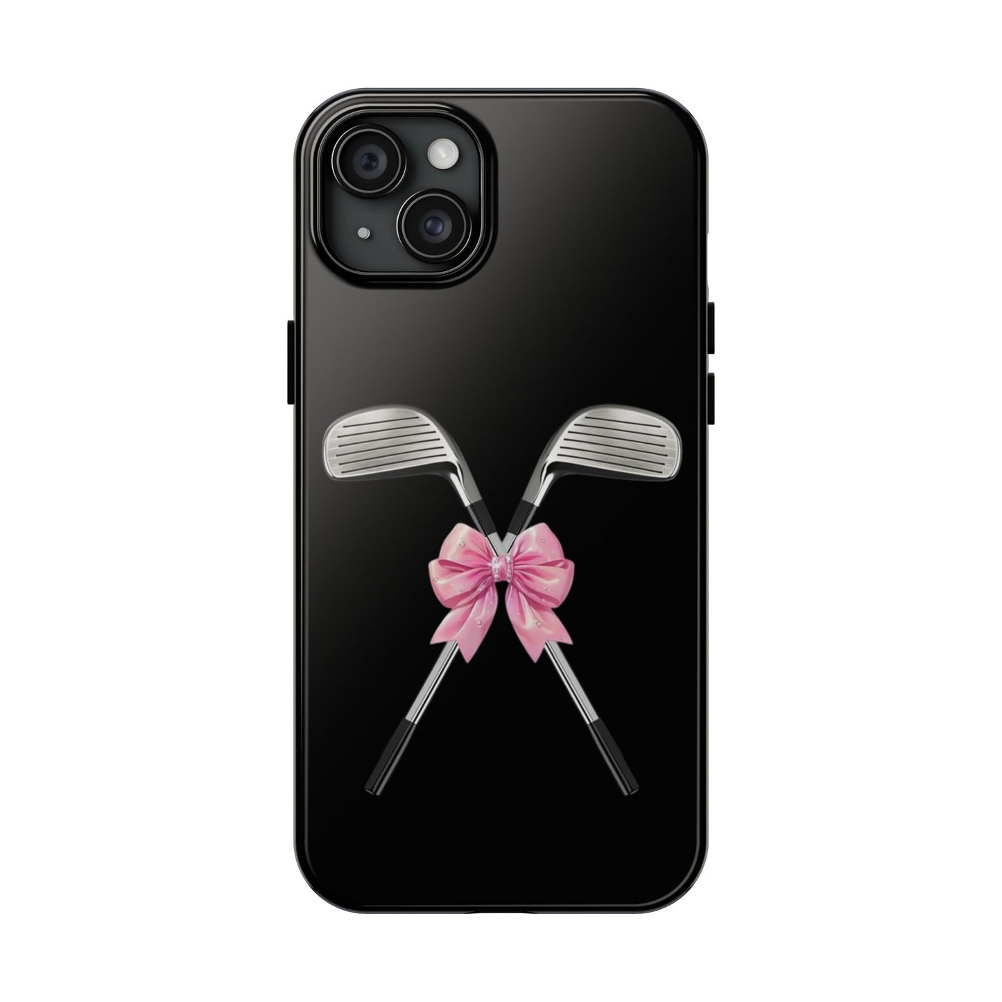 Cute Club Tough Case