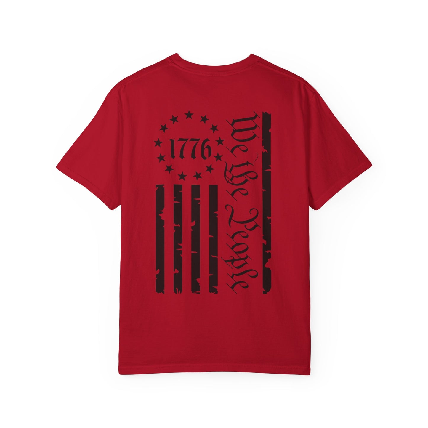 2nd Amendment - We the People T-Shirt
