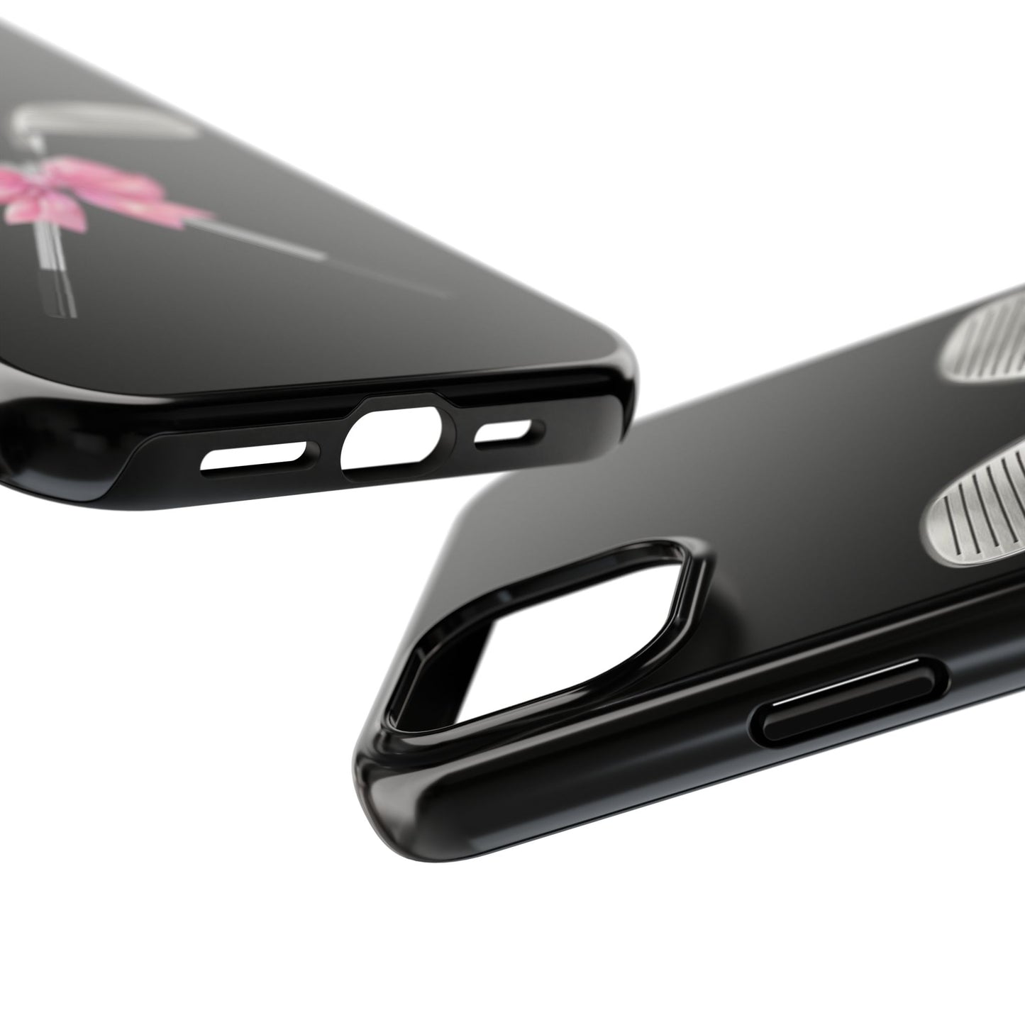 Cute Club Tough Case