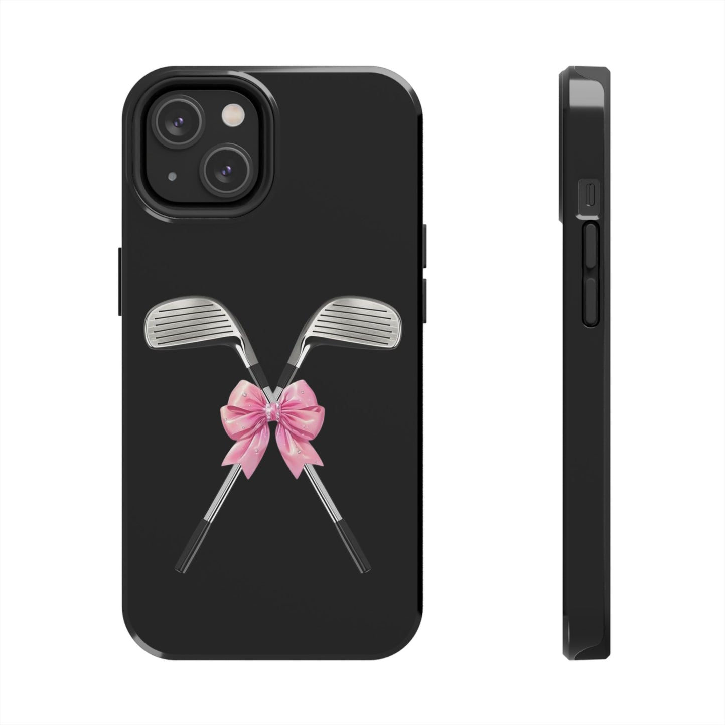 Cute Club Tough Case