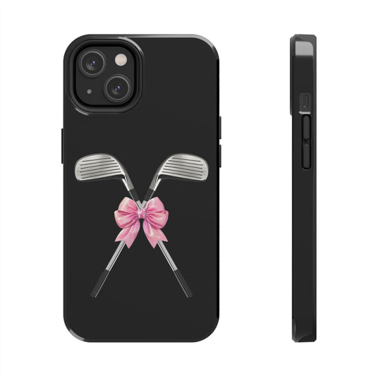 Cute Club Tough Case