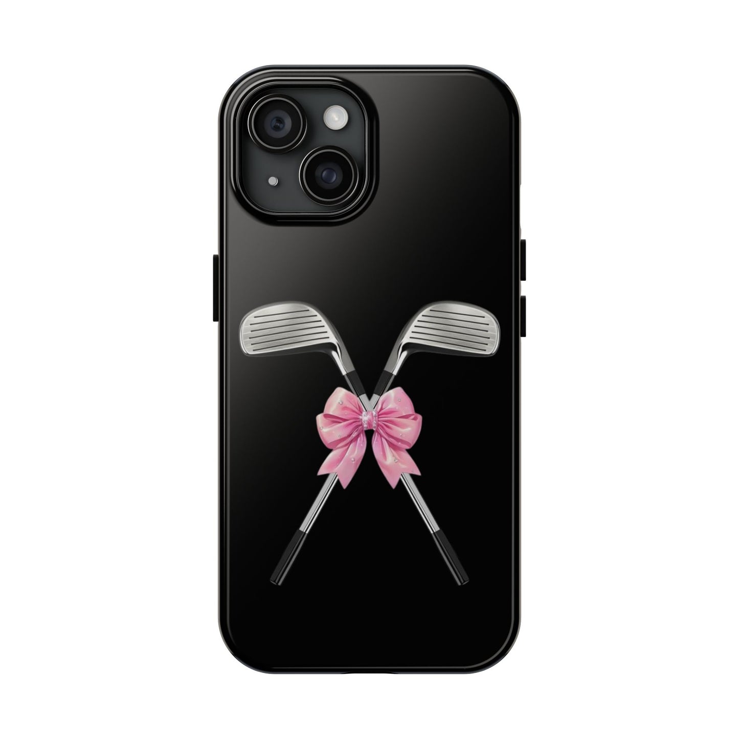 Cute Club Tough Case