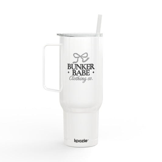 Bunker Babe Tumbler