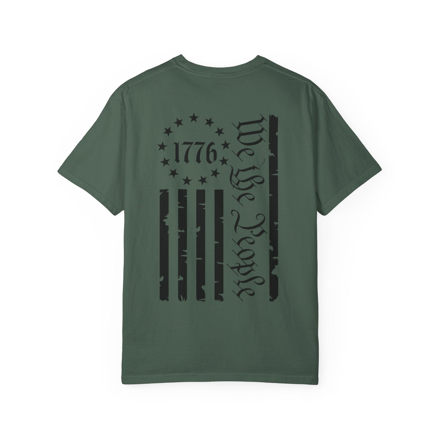 2nd Amendment - We the People T-Shirt