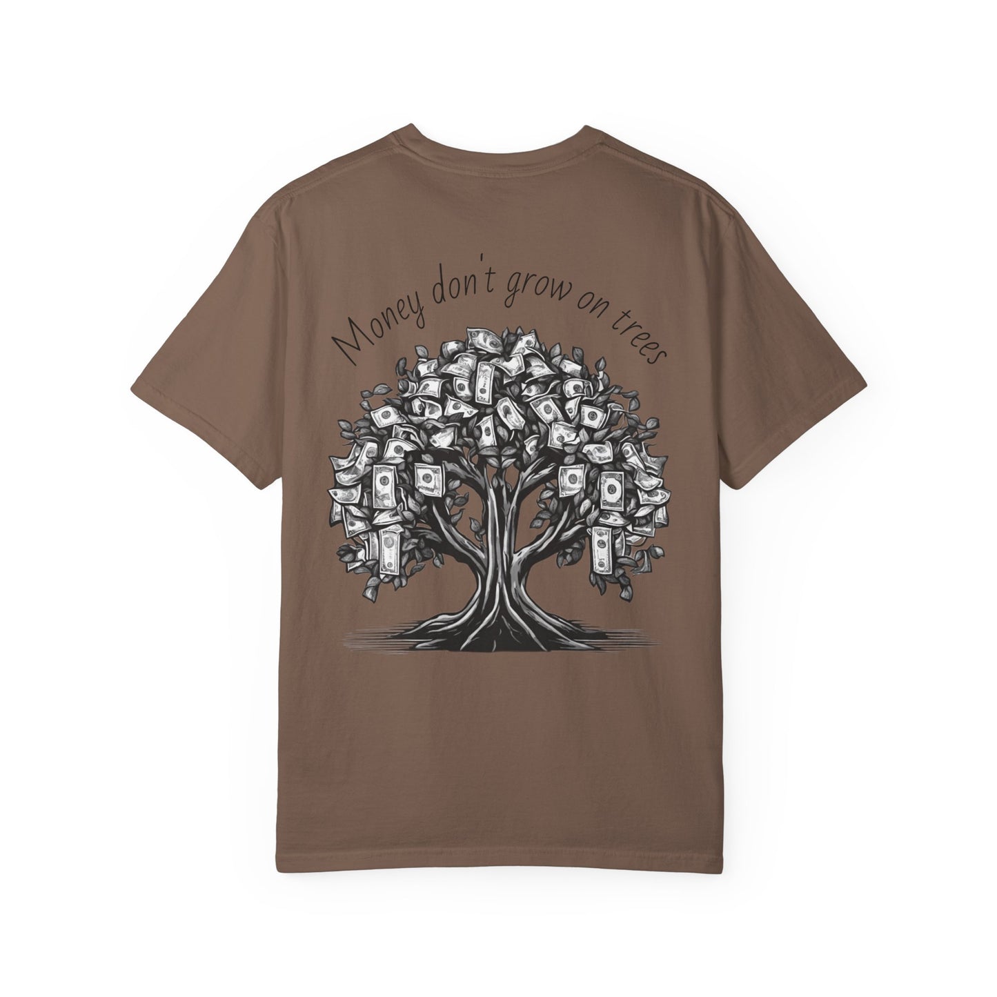 No Rest for the Wicked Tee