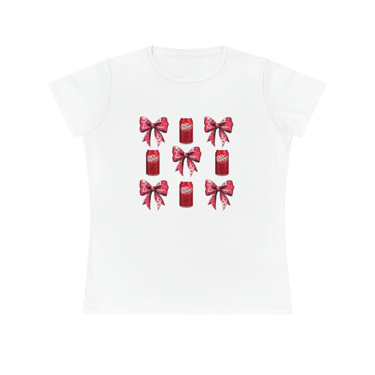 Dr Pepper Graphic T-Shirt