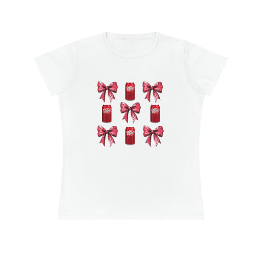 Dr Pepper Graphic T-Shirt