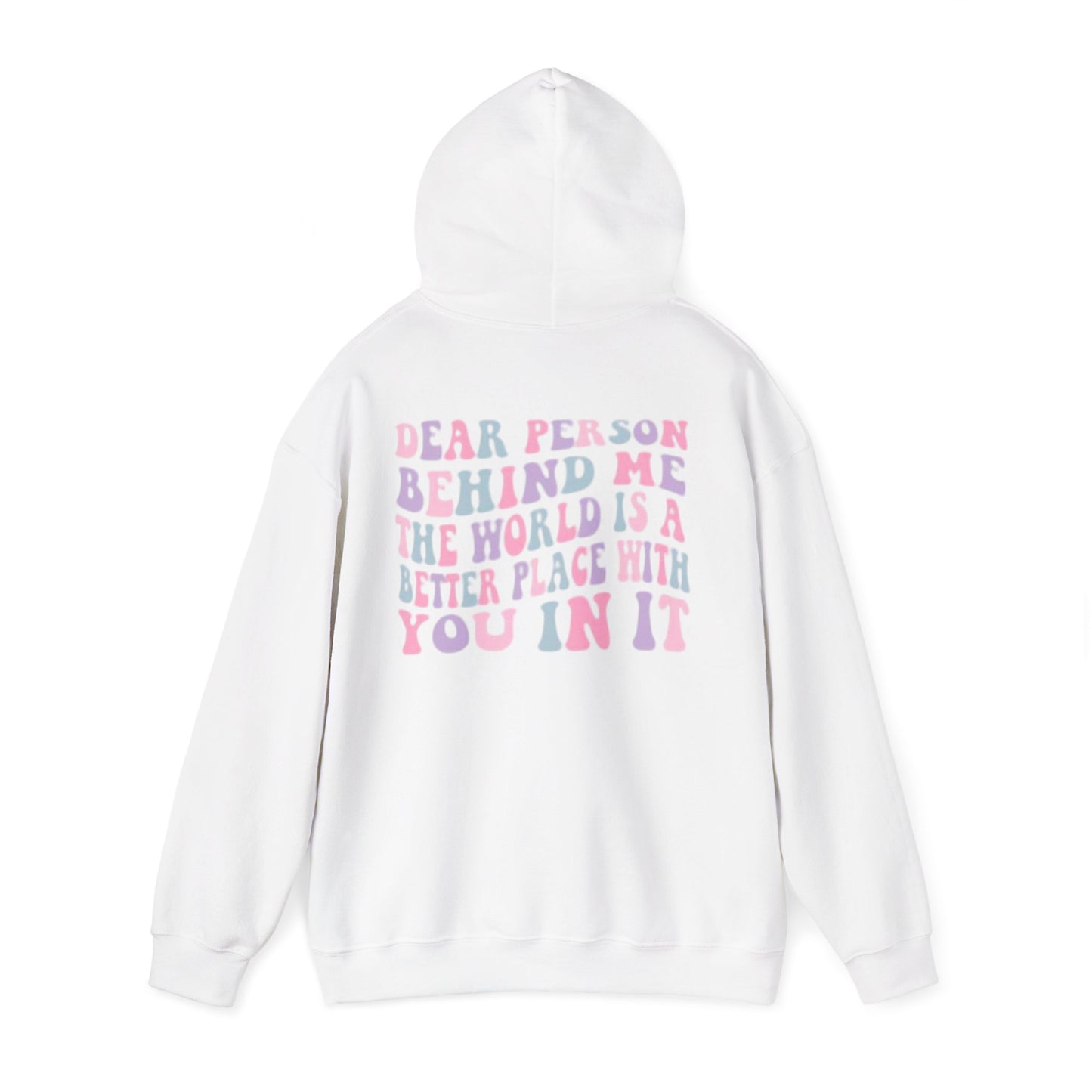 You Matter Hoodie