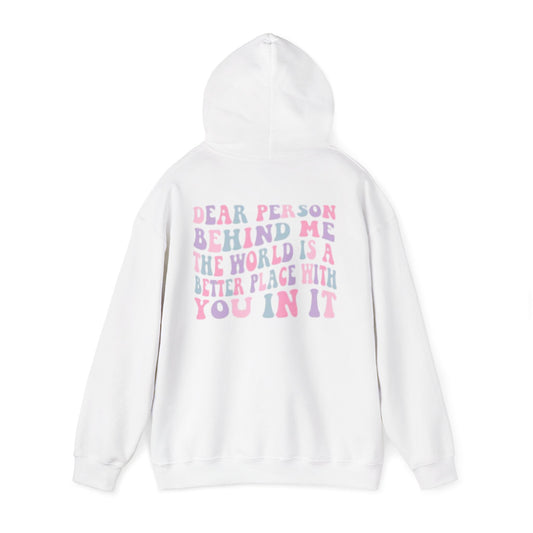 You Matter Hoodie