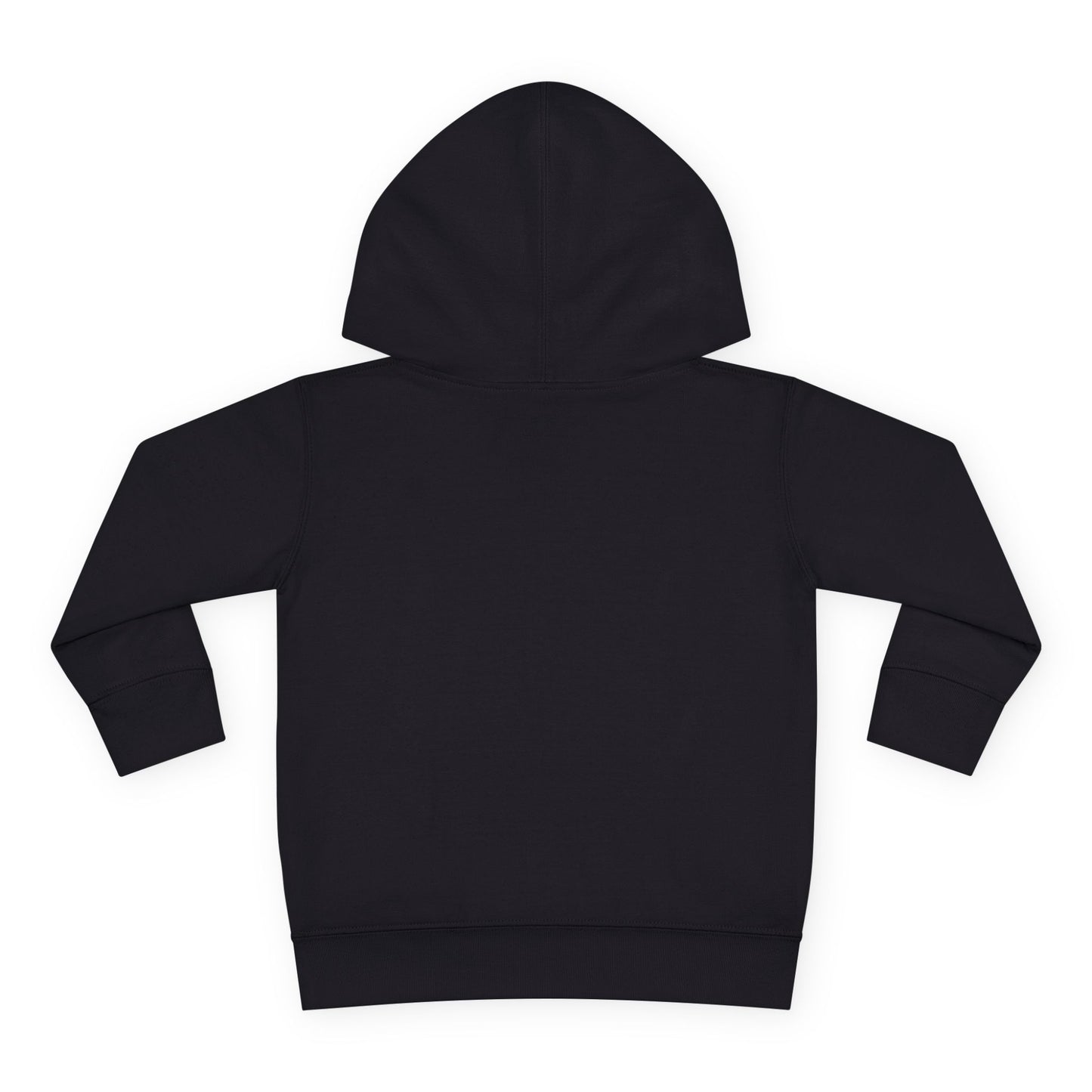 Sassy Little Soul Toddler Hoodie
