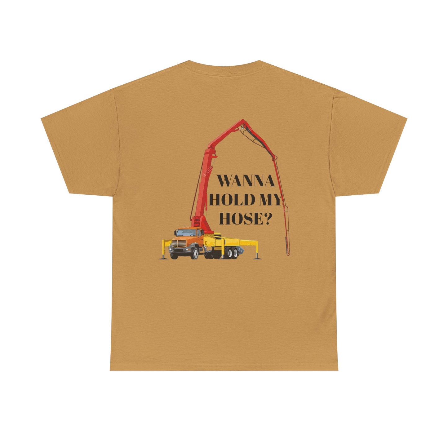 Men's Pump Tee