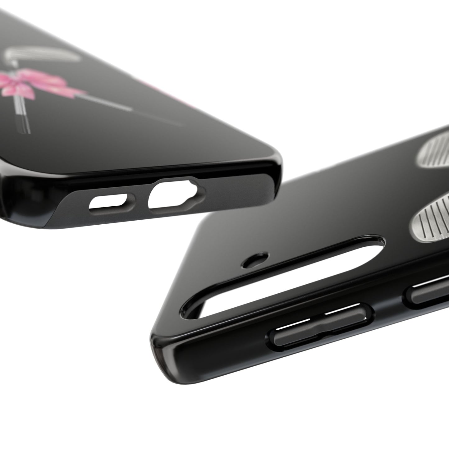 Cute Club Tough Case