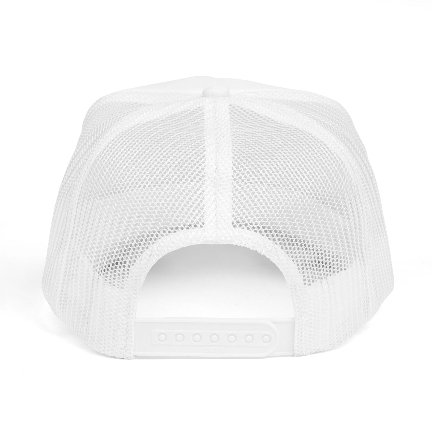 'WIFEY' Embroidered Foam Trucker Hat