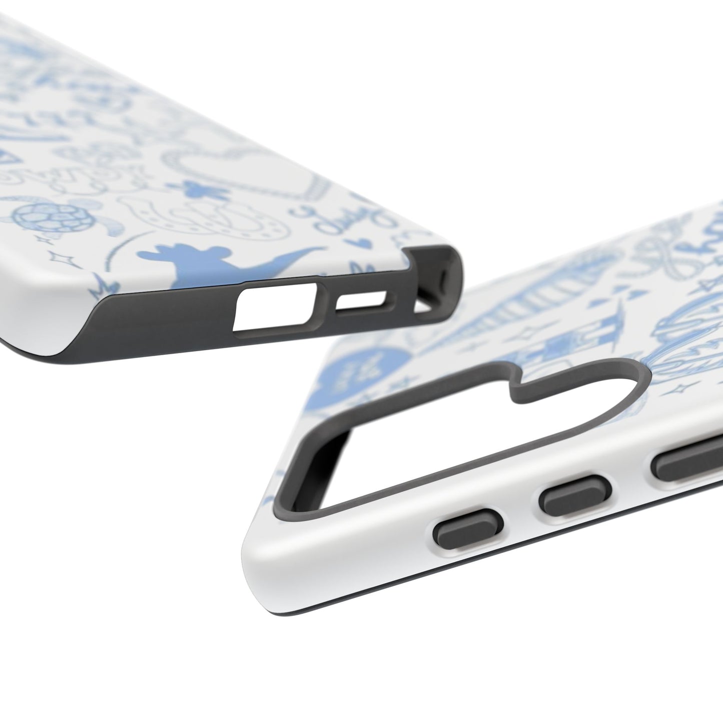 Coastal Cowgirl Tough Case