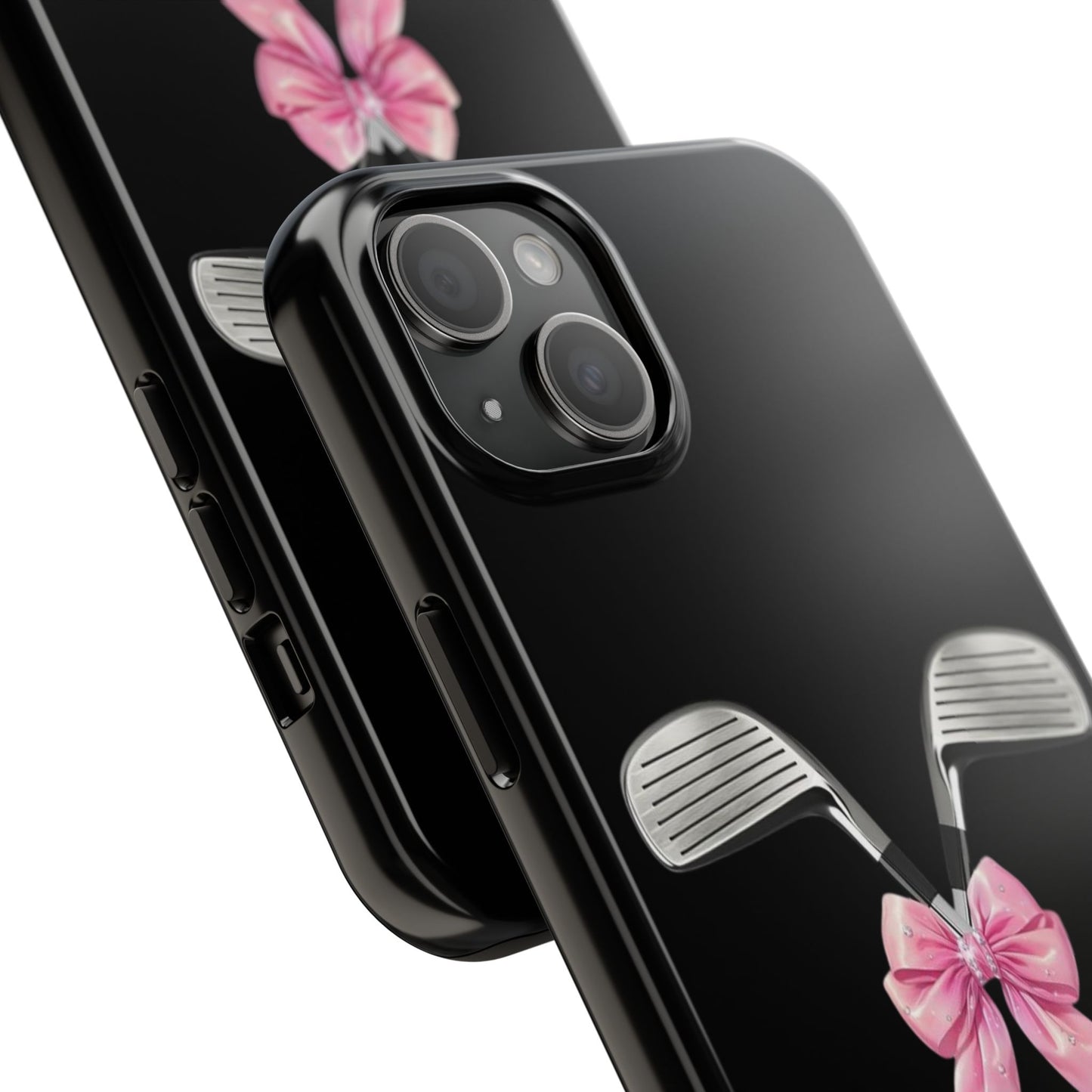 Cute Club Tough Case