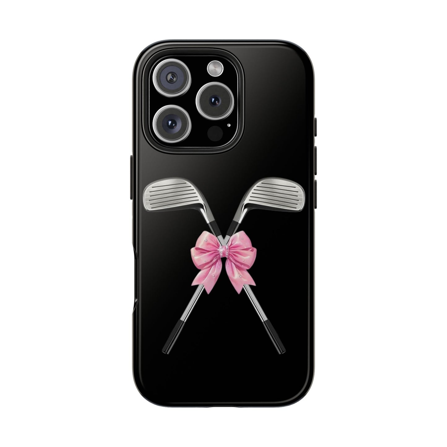 Cute Club Tough Case