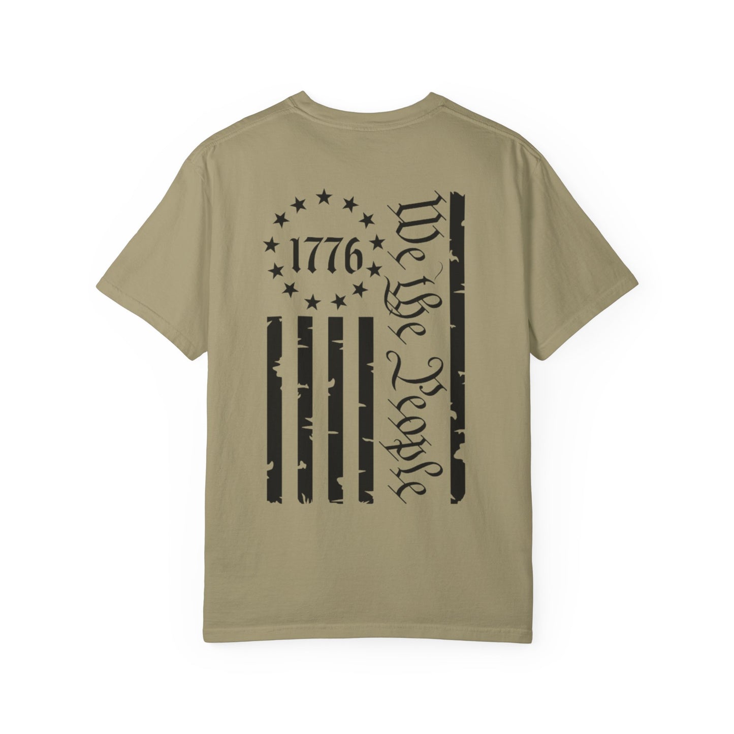 2nd Amendment - We the People T-Shirt