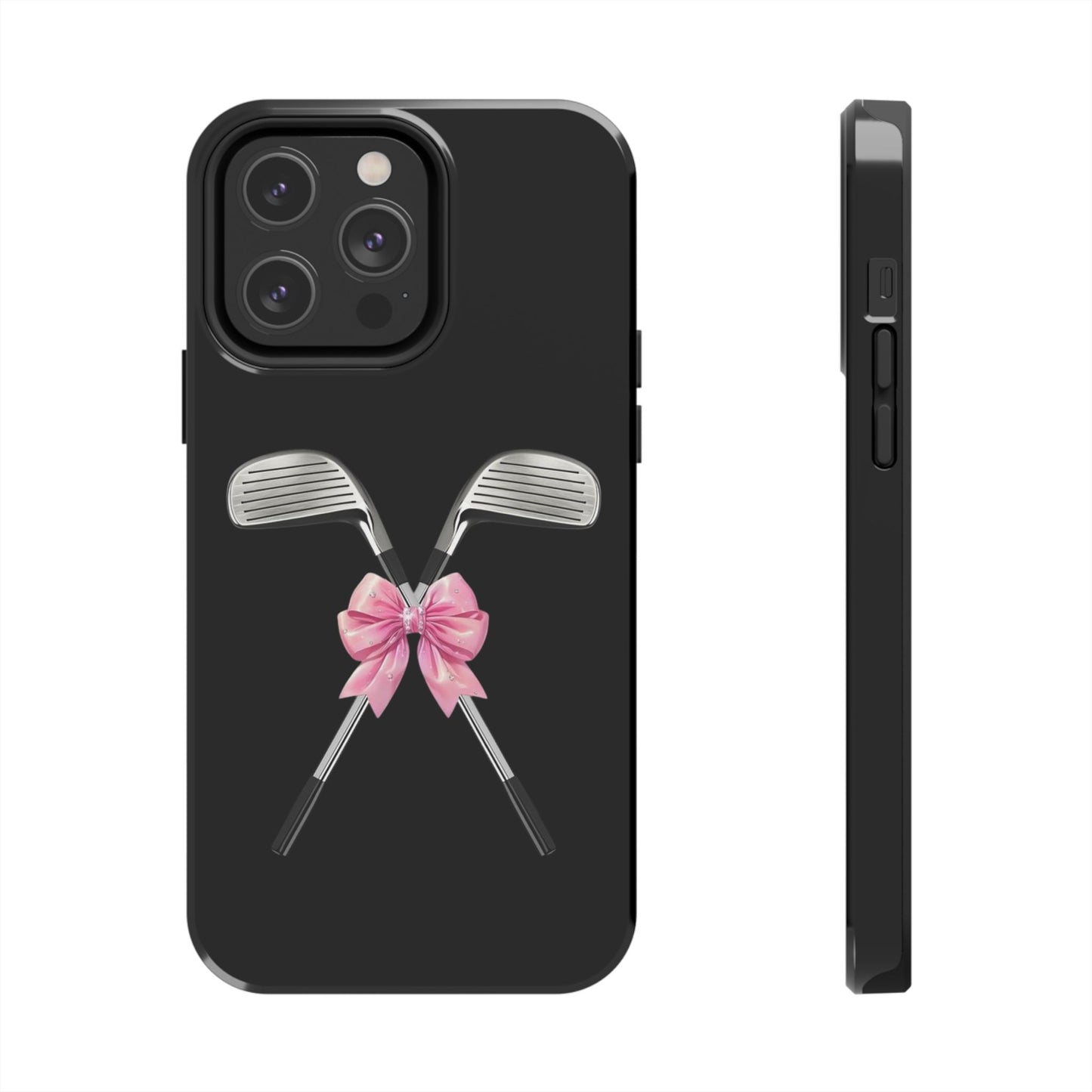 Cute Club Tough Case
