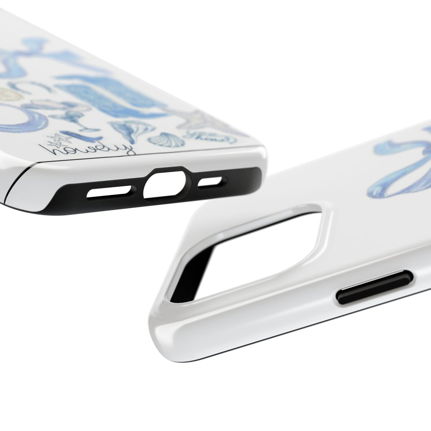 Coastal Cowgirl 2 Tough Case
