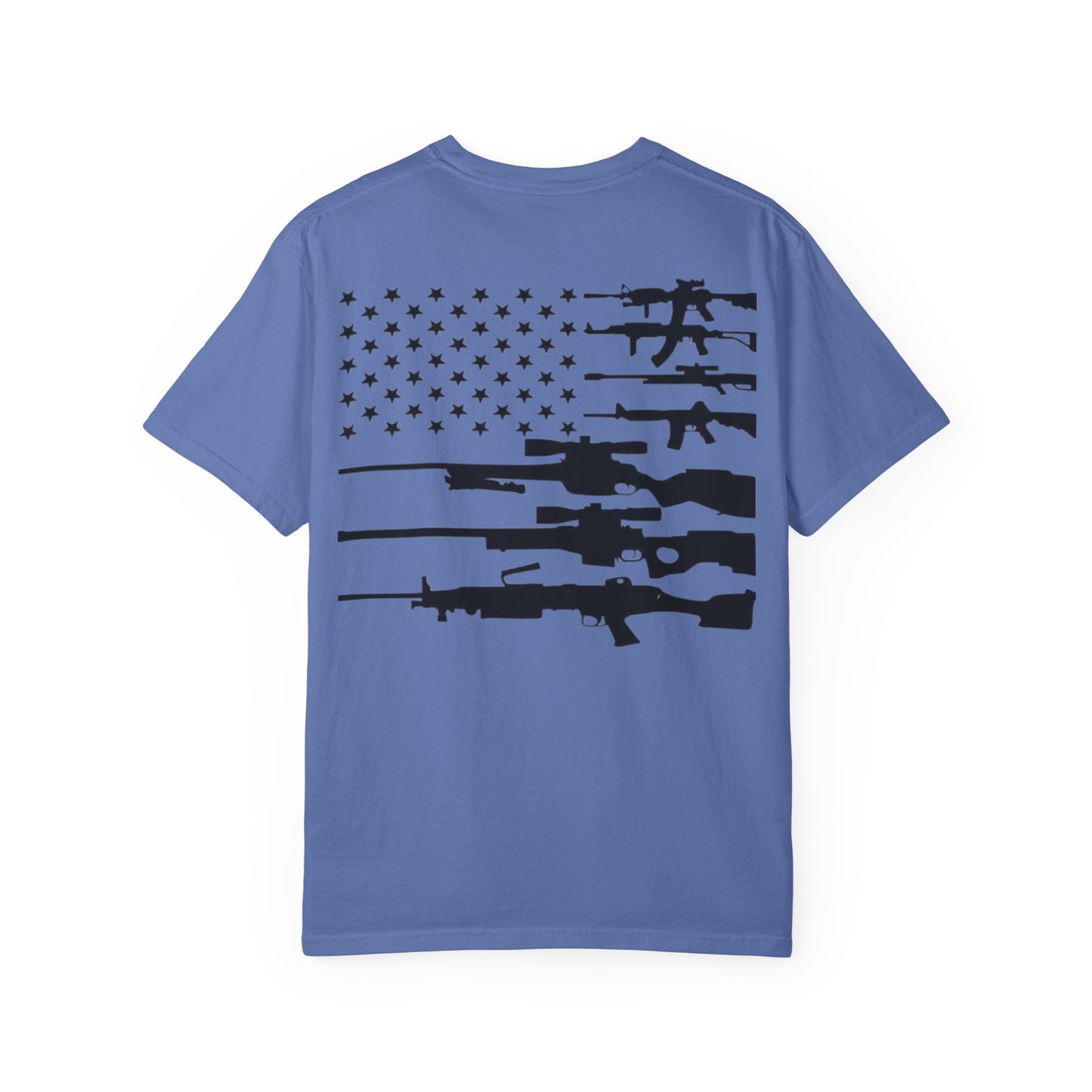 Ban Idiots Tee