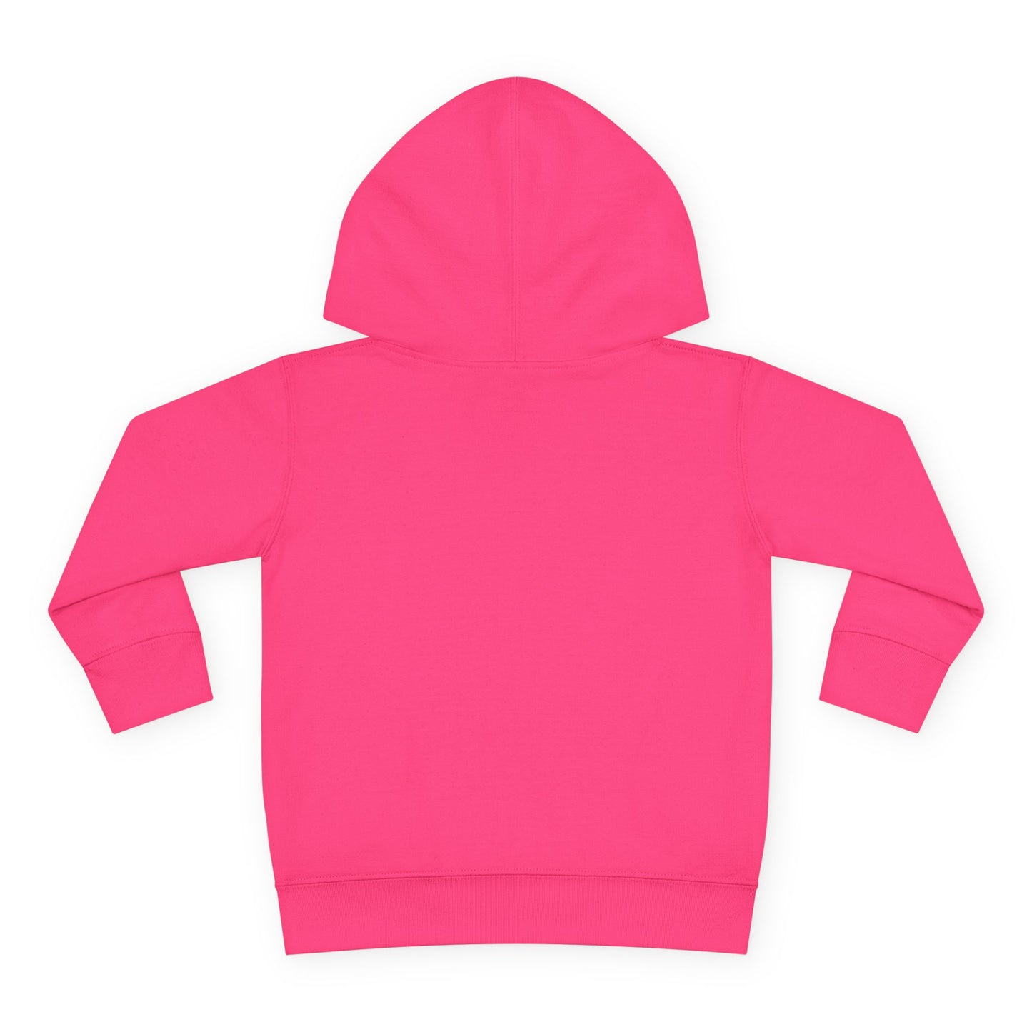 Sassy Little Soul Toddler Hoodie