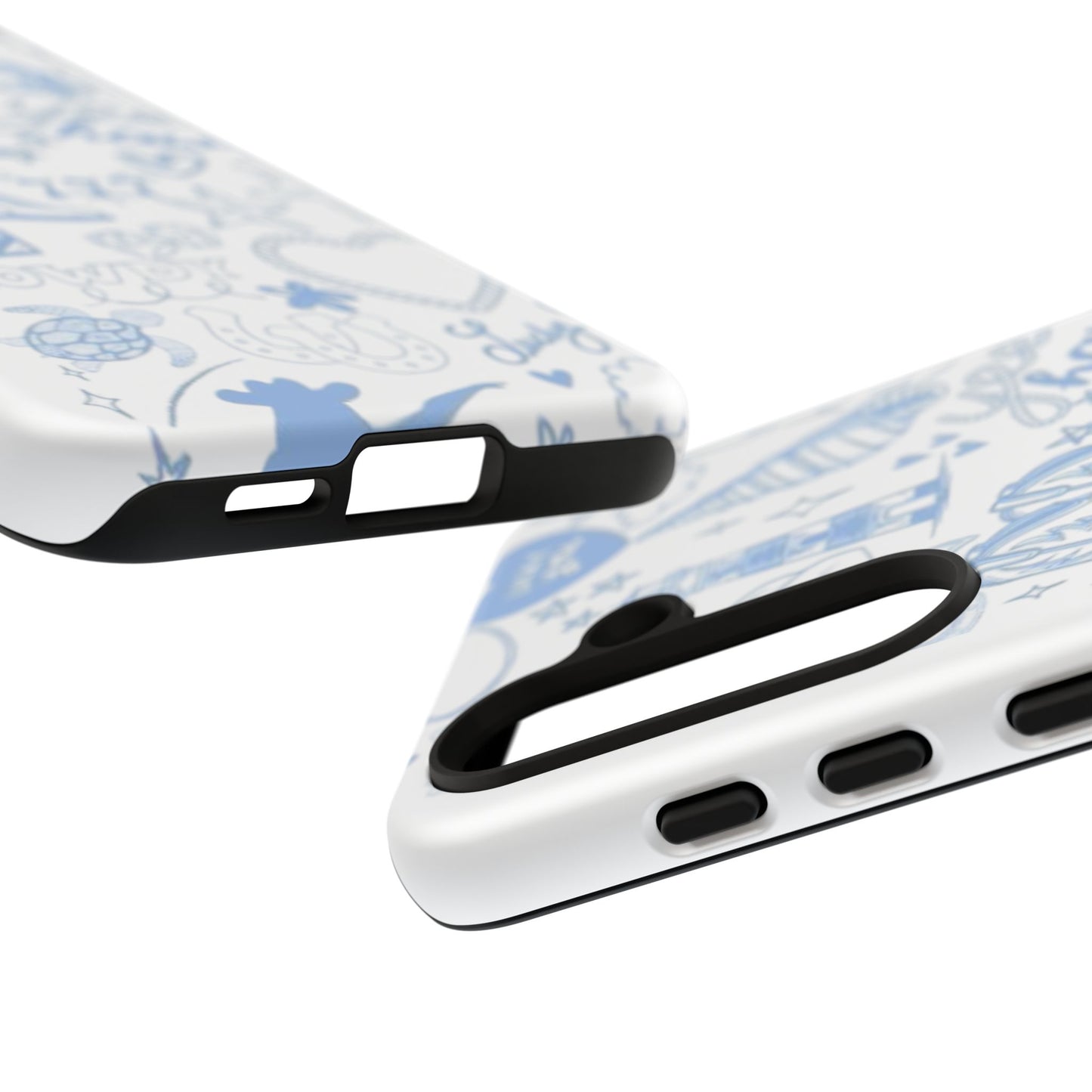 Coastal Cowgirl Tough Case