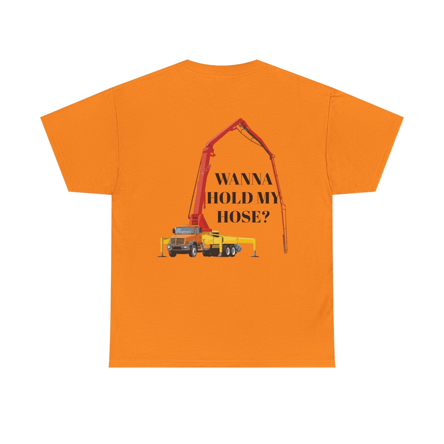 Men's Pump Tee