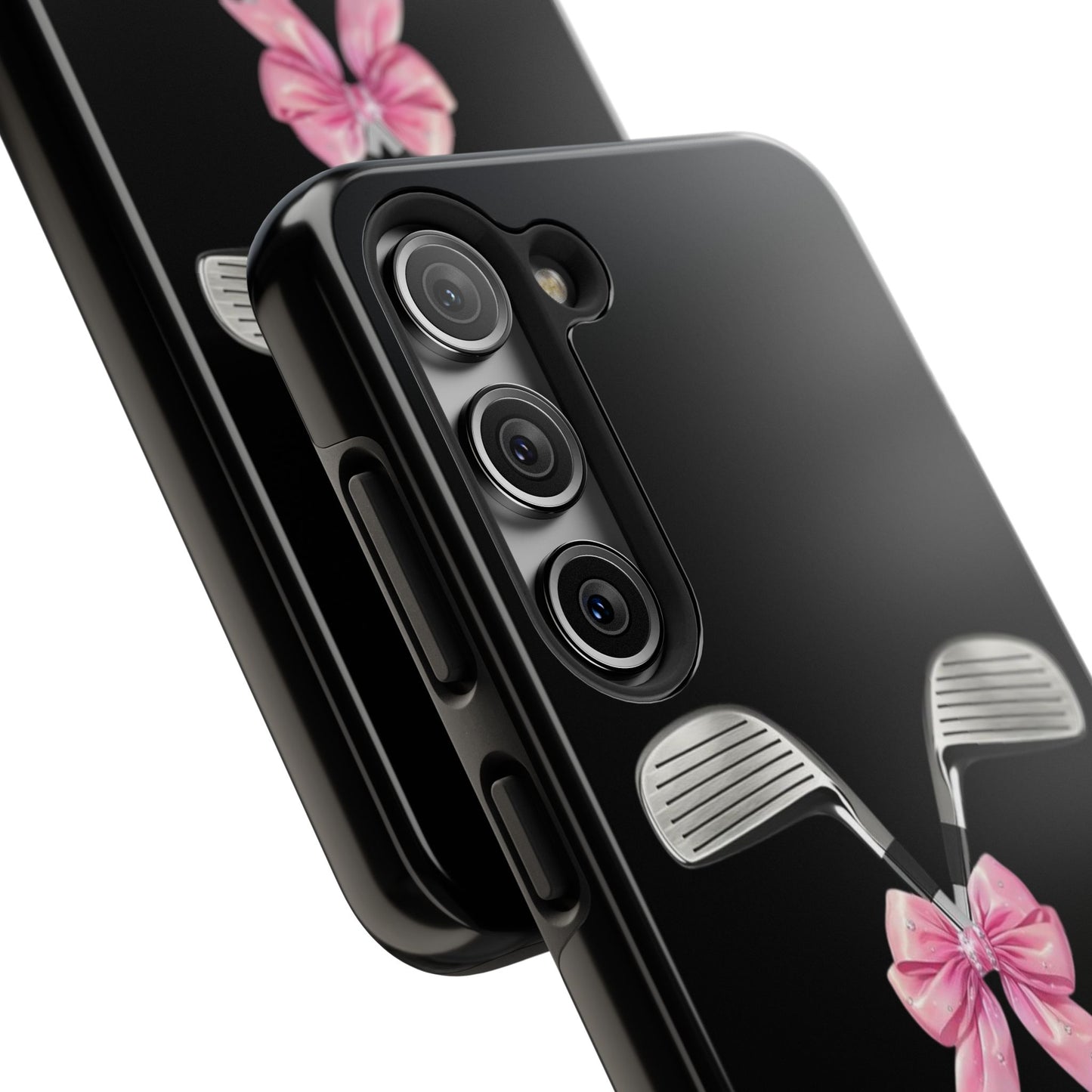 Cute Club Tough Case