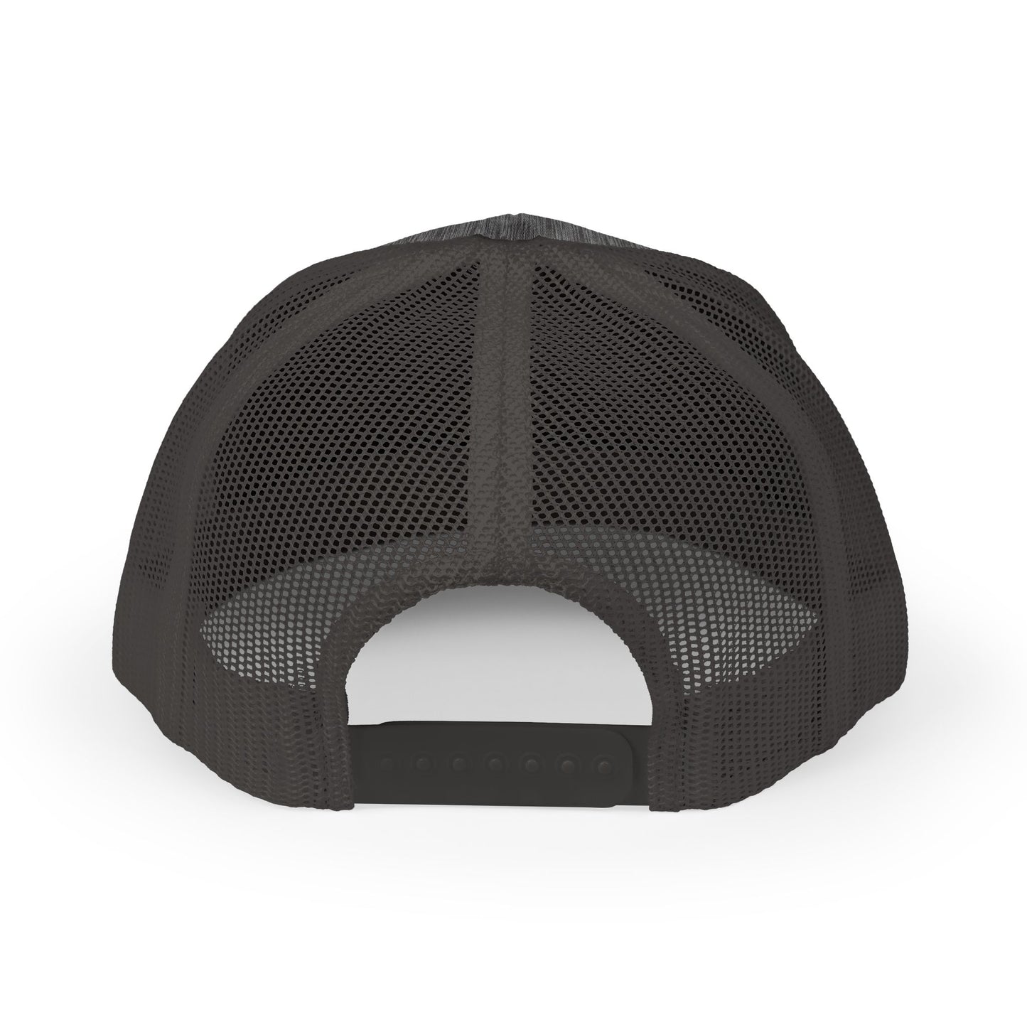 Hot Moms Club Snapback Trucker Hat