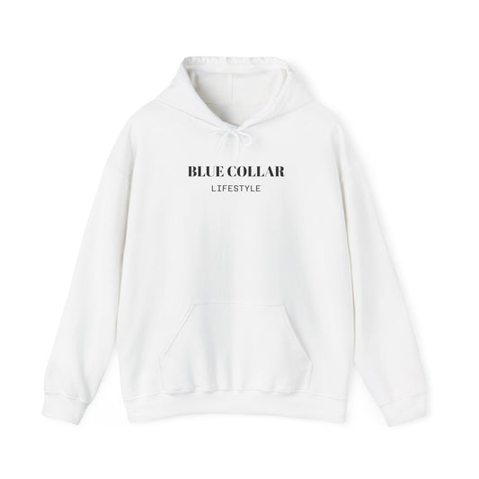 Blue Collar Lifestyle Hoodie