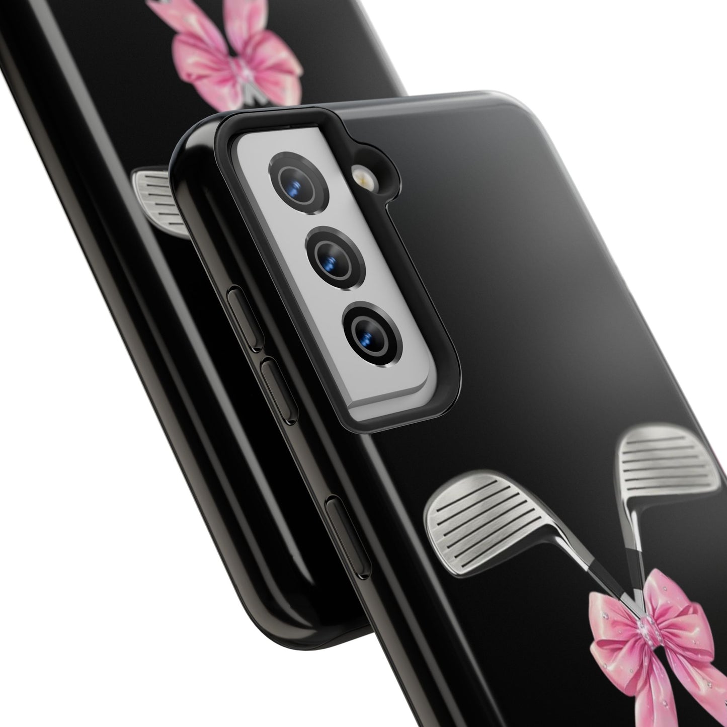 Cute Club Tough Case
