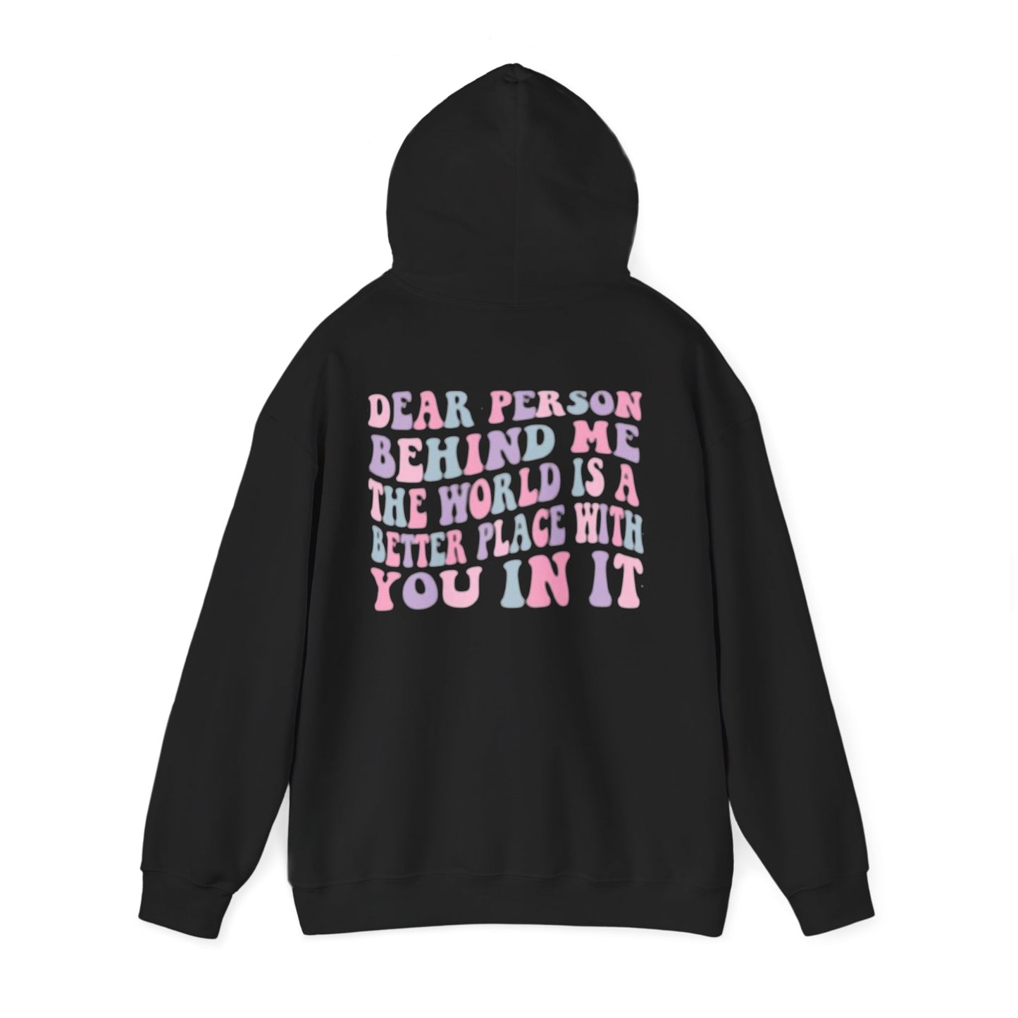 You Matter Hoodie
