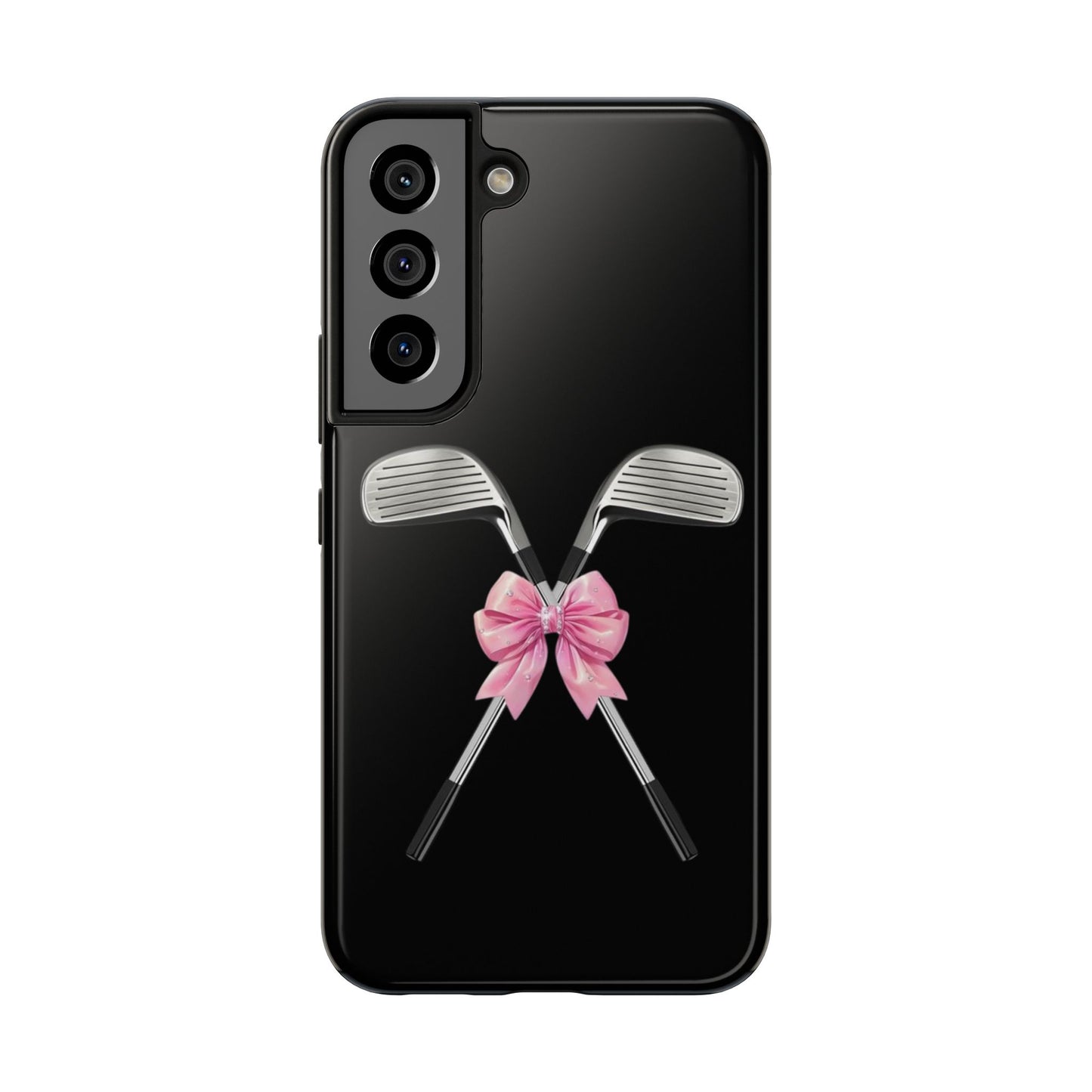 Cute Club Tough Case