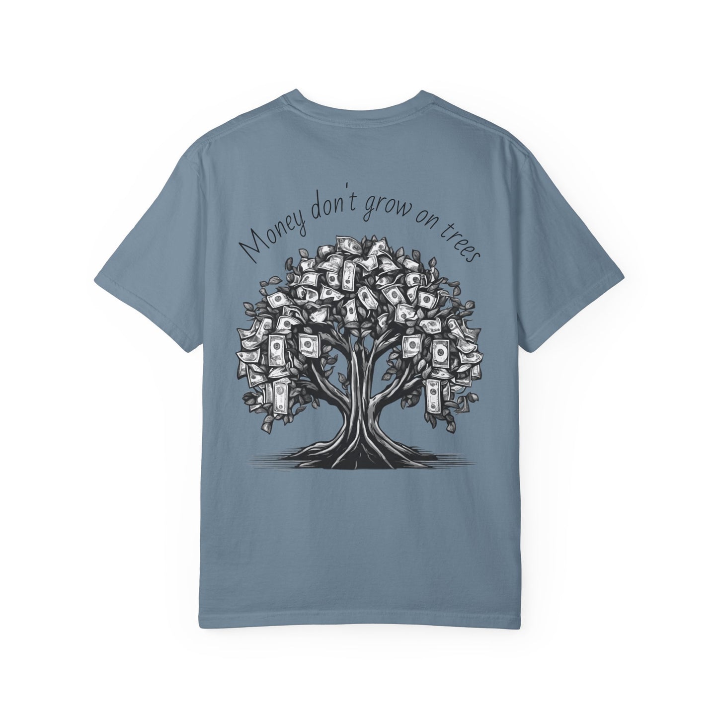 No Rest for the Wicked Tee