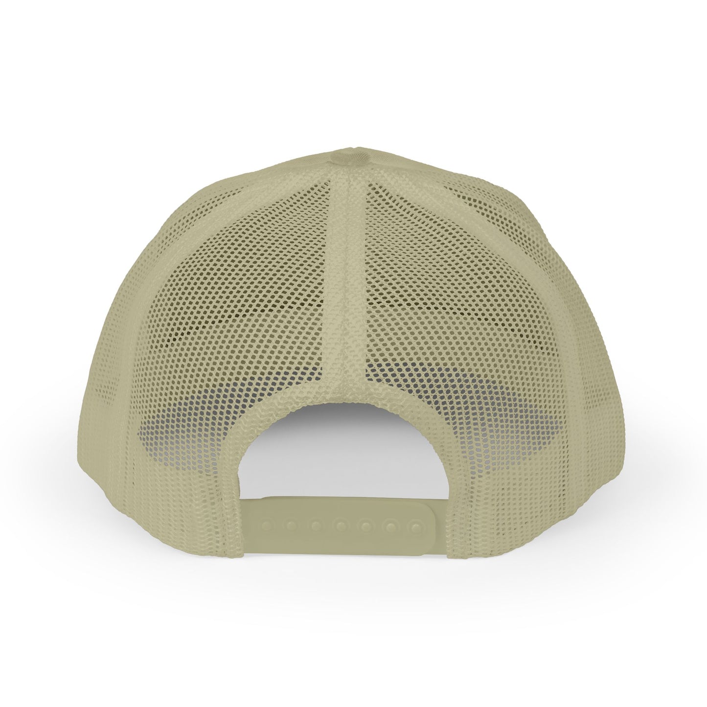 Hot Moms Club Snapback Trucker Hat