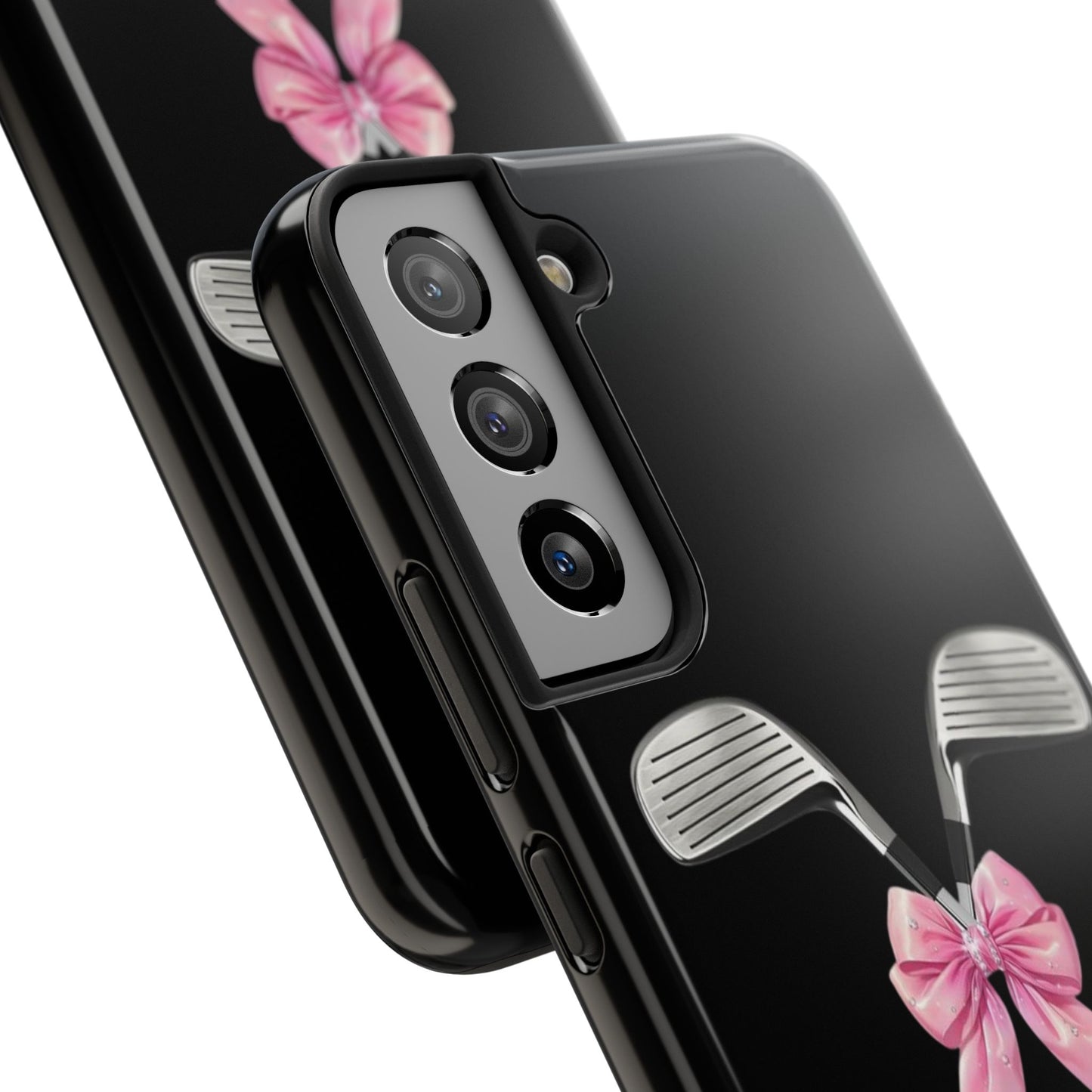 Cute Club Tough Case